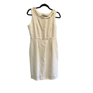 Liz Claiborne dress size 8 A86